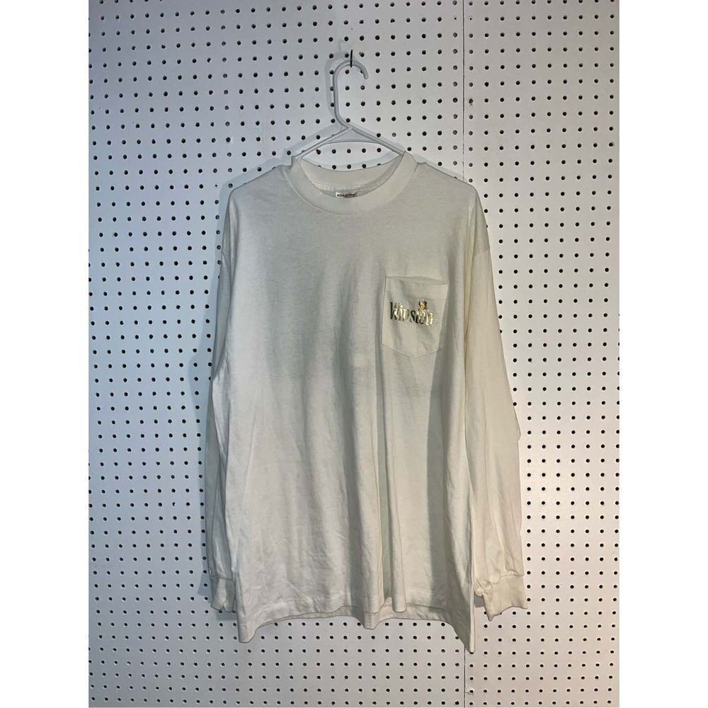 Vintage Winston Cigarettes shirt
